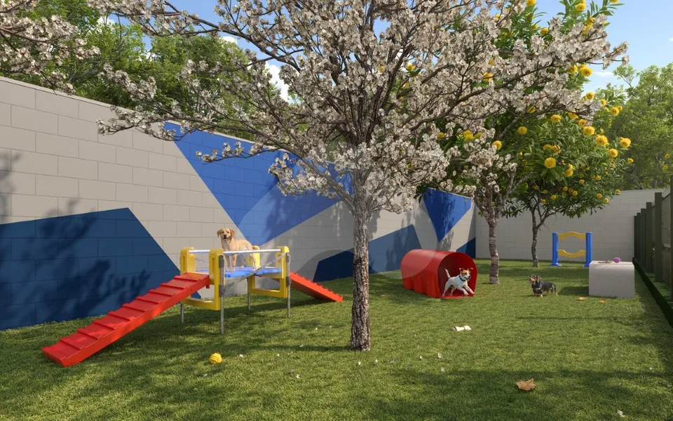 Nova Leopoldina Condomínio Art - Apartamento com 36,83 m², em Vila Leopoldina — foto 16