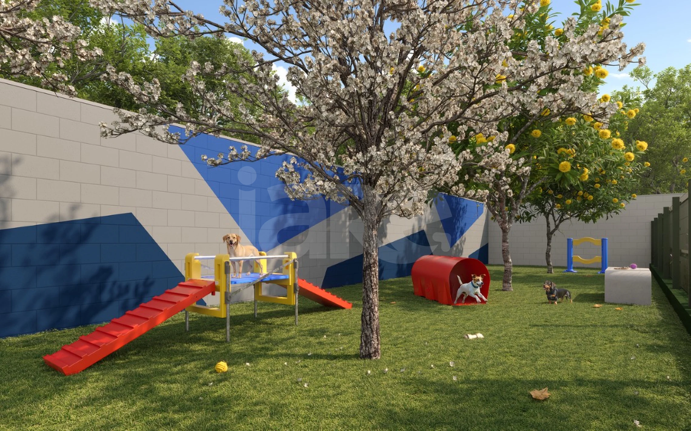Nova Leopoldina Condomínio Art - Apartamento com 36,83 m², em Vila Leopoldina — foto 16