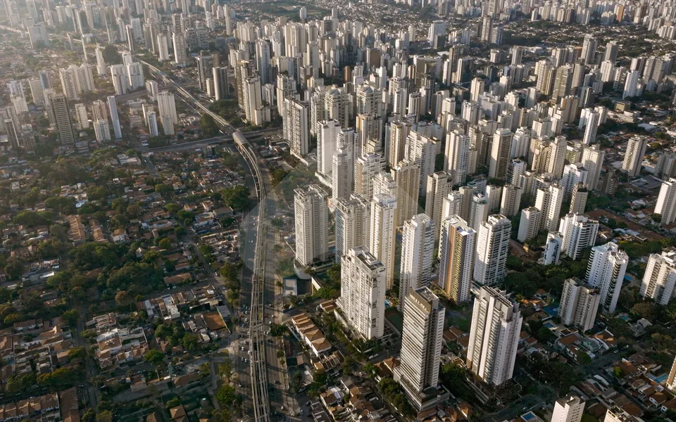 Sofia Campo Belo - Apartamento com 270,25 m², em Parque Colonial — foto 32