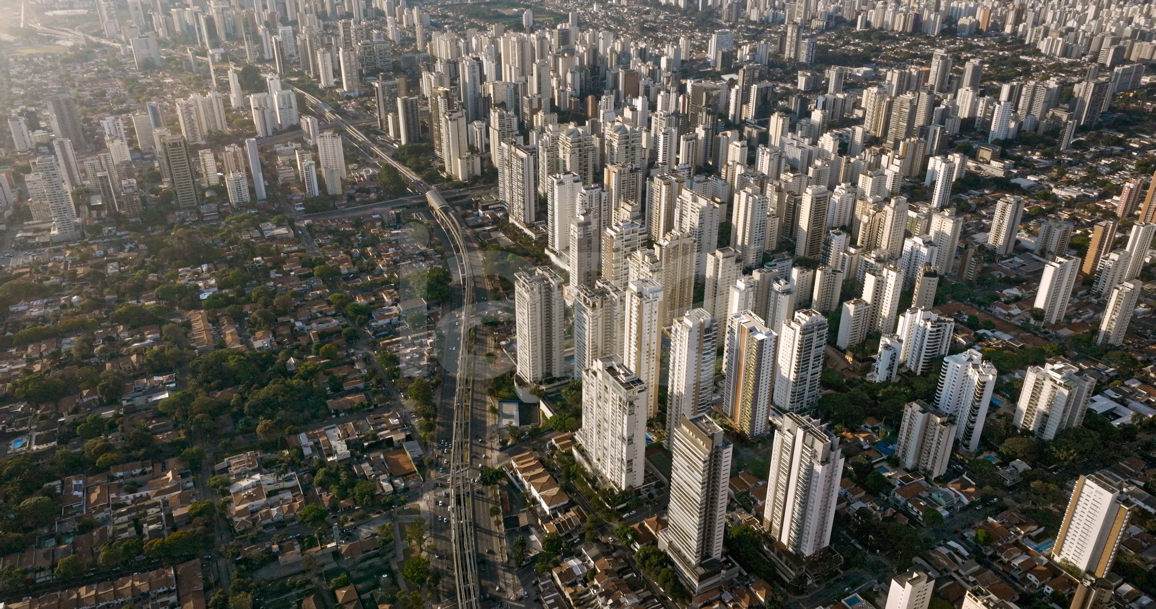 Sofia Campo Belo - Apartamento com 270,25 m², em Parque Colonial — foto 32