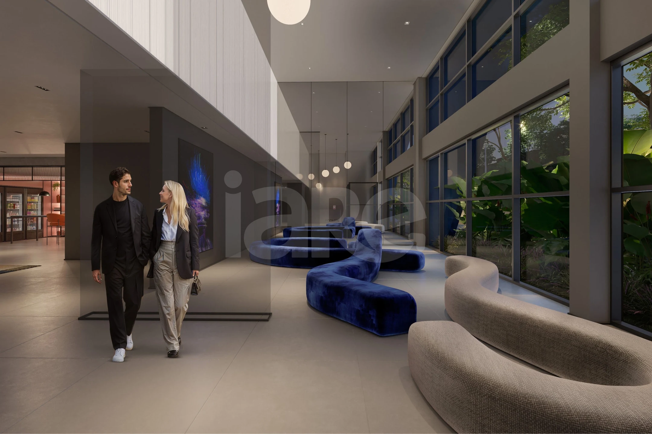 Vitacon Cardoso de Almeida - Apartamento com 26,24 m², em Perdizes — foto 7