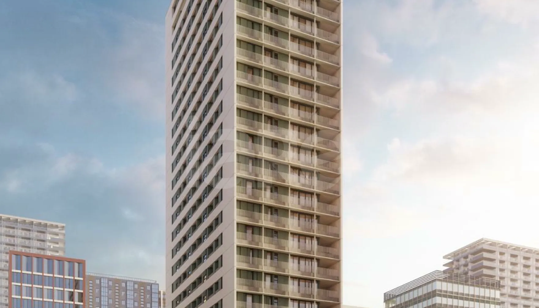 DZ Jamaris - Apartamento com 64,6 m², em Planalto Paulista — foto 1
