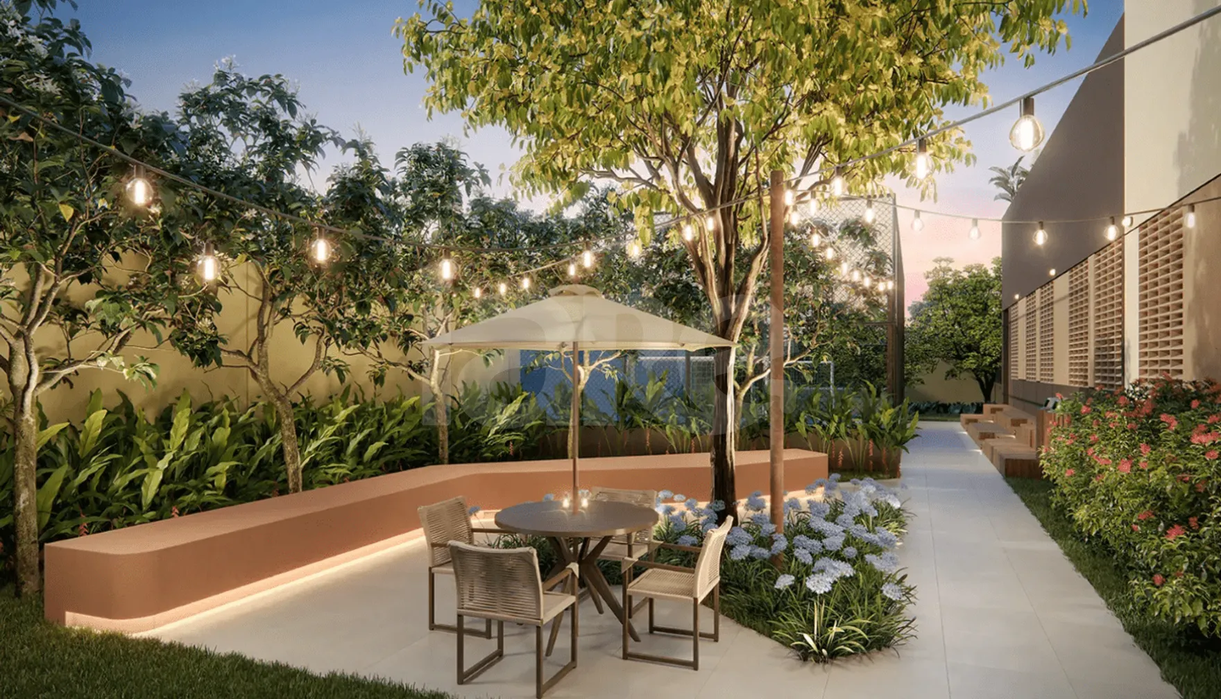 Raízes L’avenir - Apartamento com 125,15 m², em Parque da Vila Prudente — foto 14