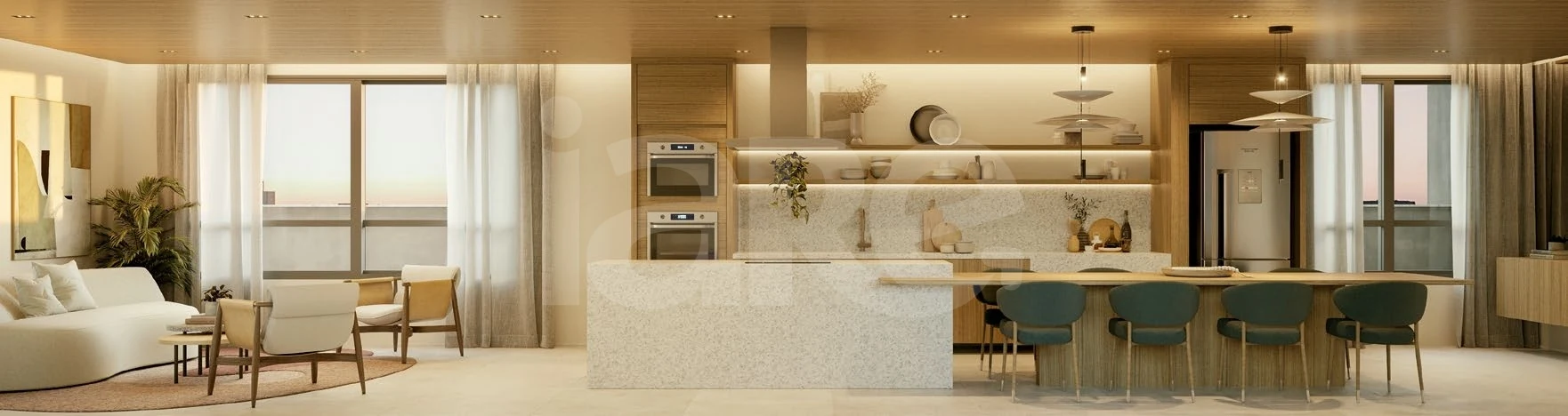 Today Alto da Boa Vista - Apartamento com 38,66 m², em Alto da Boa Vista — foto 13