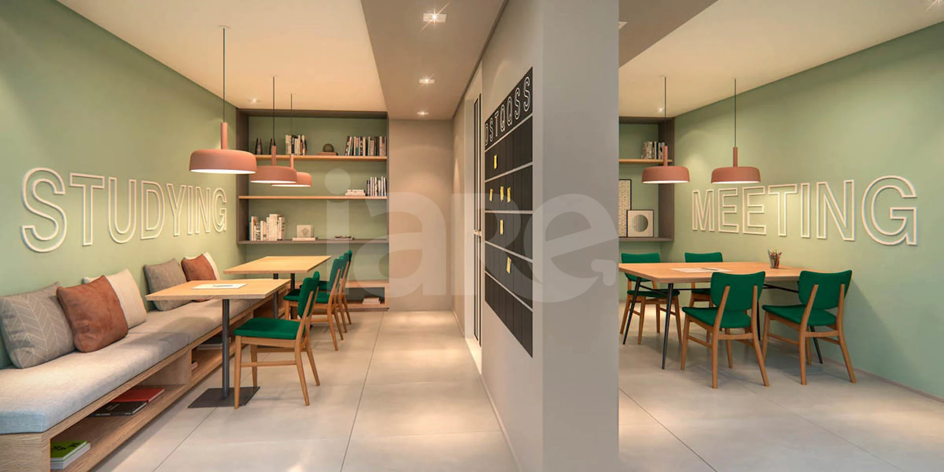 TEG Sacomã - Apartamento com 65 m², em Sacomã — foto 10