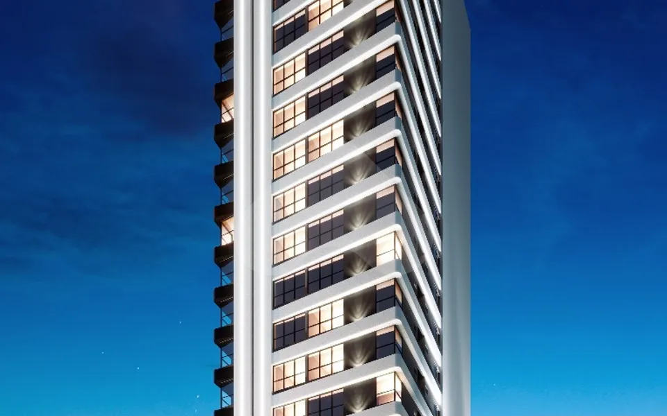 Foto de Arpoador Residence