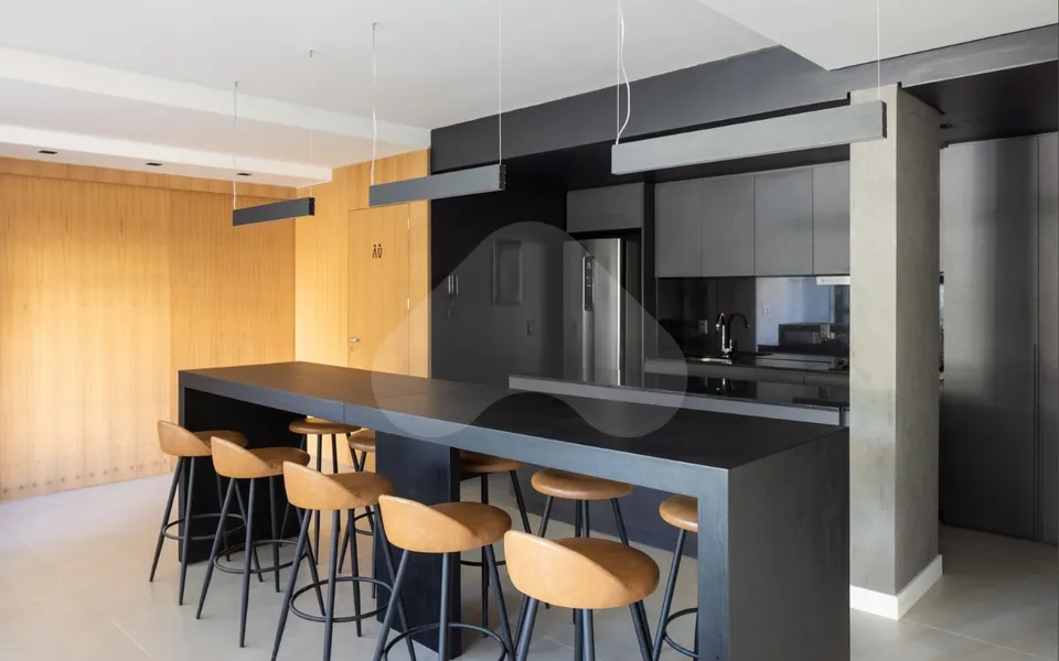 iO Boa Vista - Studio com 41,59 m², em Boa Vista — foto 16