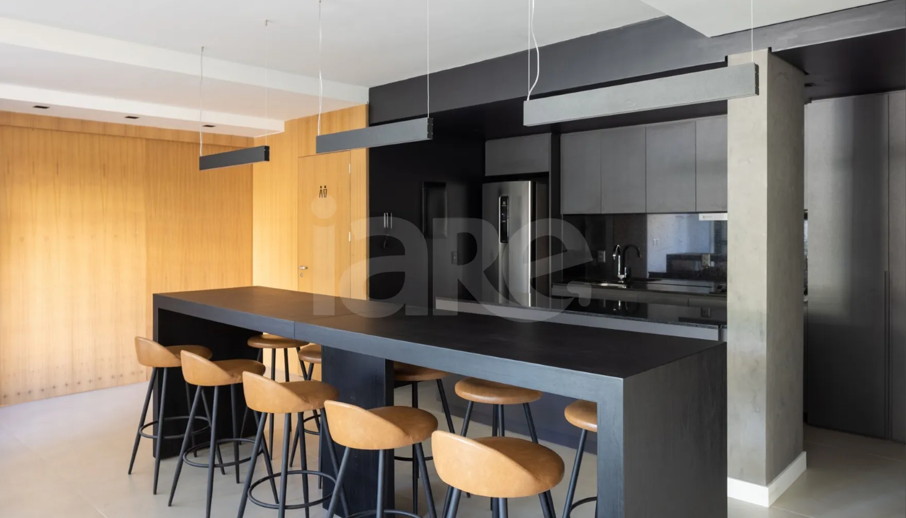 iO Boa Vista - Studio com 41,59 m², em Boa Vista — foto 26