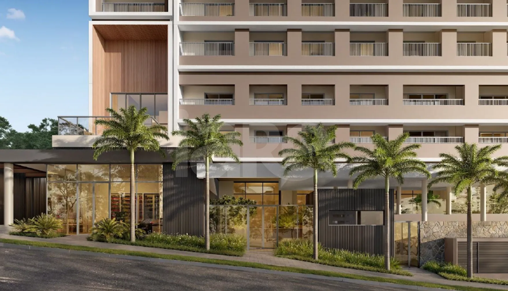 Reffugio 359 - Studio com 41 m², em Aclimação — foto 5