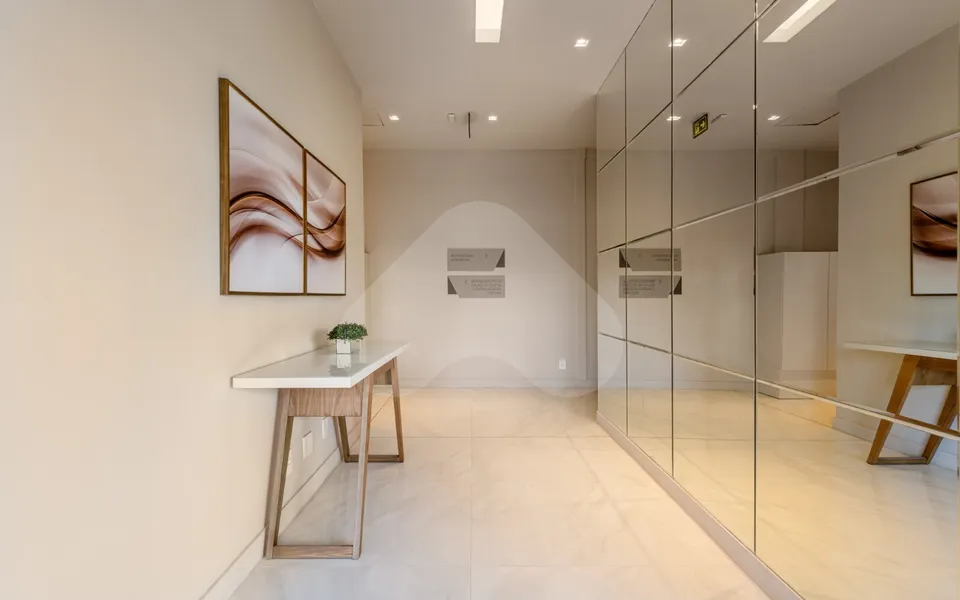 Prime Altos do Germânia - Apartamento com 67,62 m², em Passo da Areia — foto 5