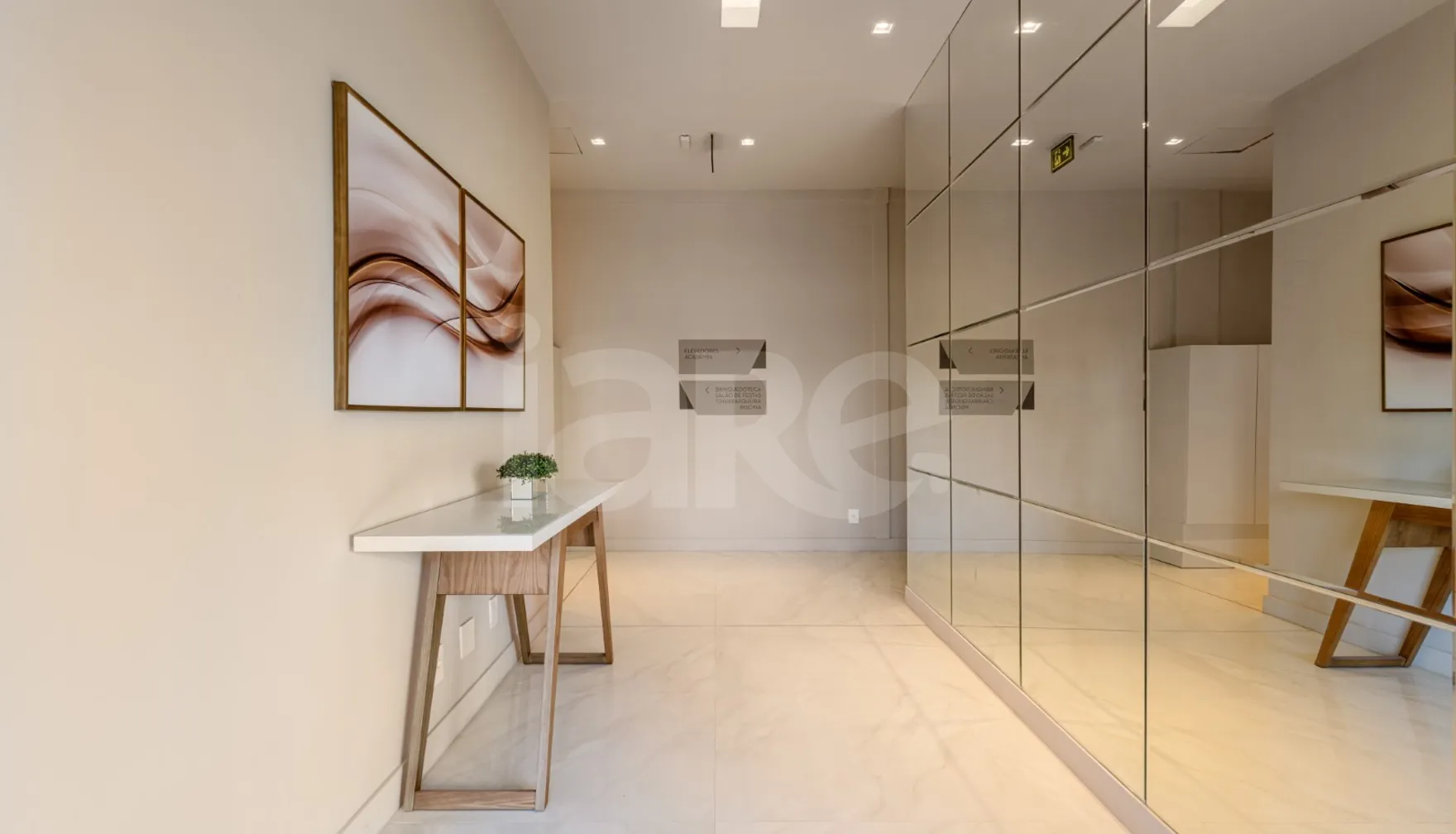 Prime Altos do Germânia - Apartamento com 67,62 m², em Passo da Areia — foto 25