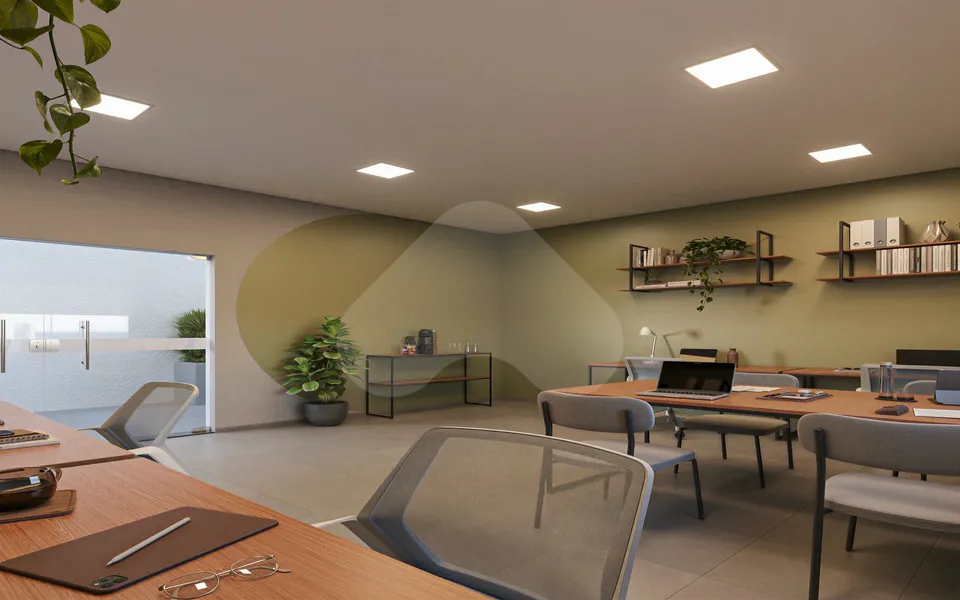 Vivenza - Apartamento com 32,47 m², em Butantã — foto 9