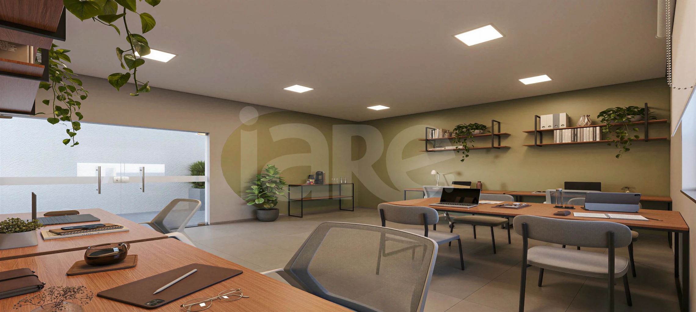 Vivenza - Apartamento com 34,09 m², em Butantã — foto 9
