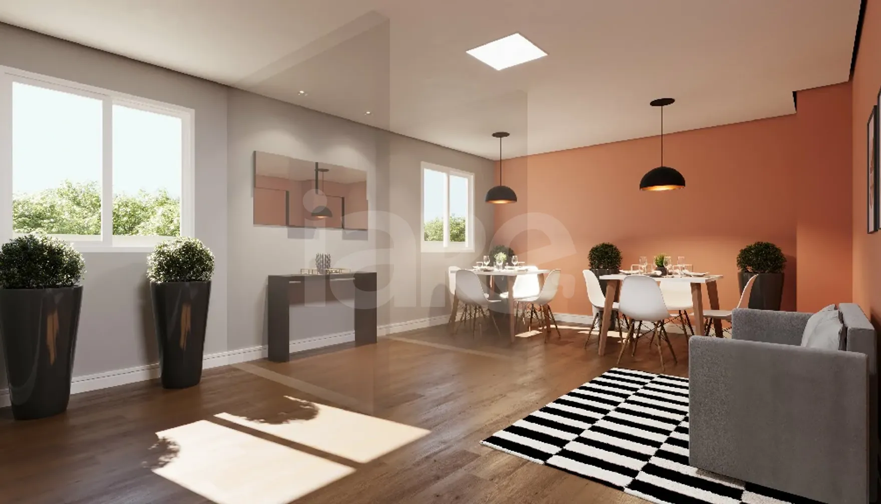 Metrocasa Parque Ecológico - Apartamento com 27,57 m², em Vila Silva Teles — foto 14