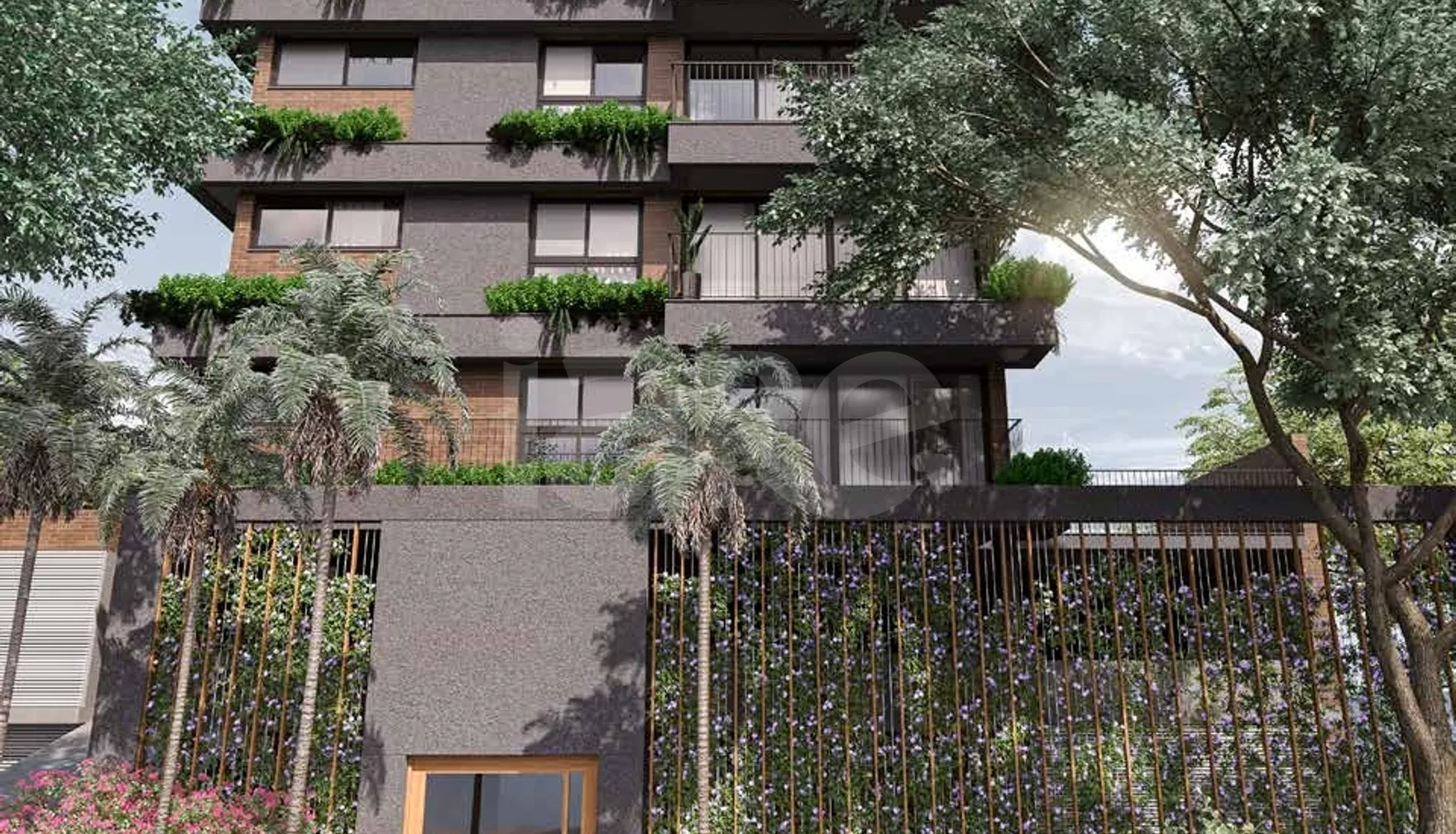 Roca 815 - Garden com 251,38 m², em Bela Vista — foto 11