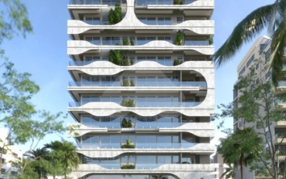 Brava Lux - Apartamento com 160,42 m², em Praia Brava de Itajaí — foto 5
