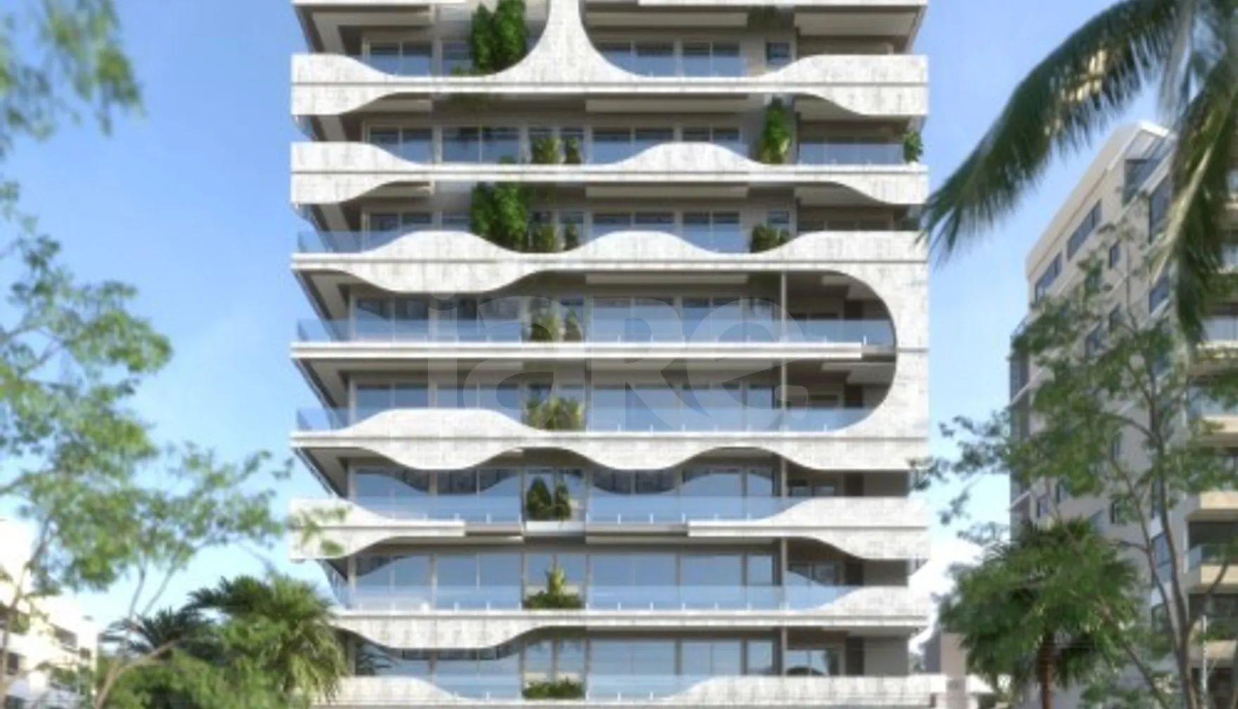 Brava Lux - Apartamento com 160,42 m², em Praia Brava de Itajaí — foto 19