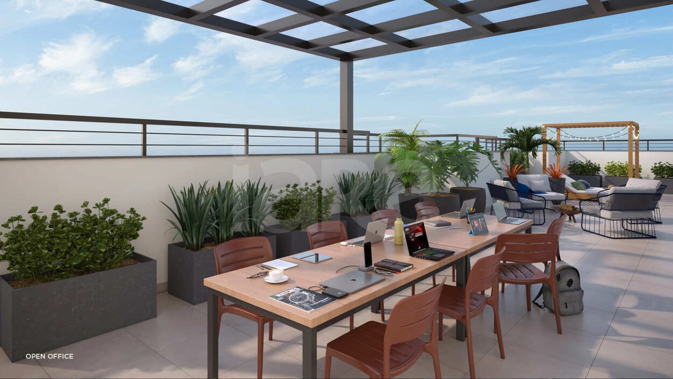 Parque Cândia - Apartamento com 41,6 m², em Butantã — foto 24