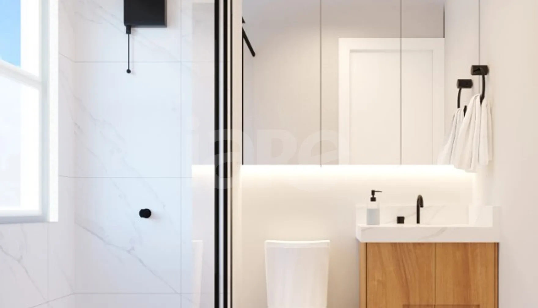Uptown Suzano - Apartamento com 44,56 m², em Centro — foto 6