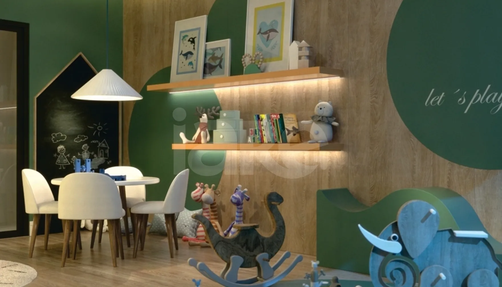 Farol de Orange - Apartamento com 60,37 m², em Centro — foto 9
