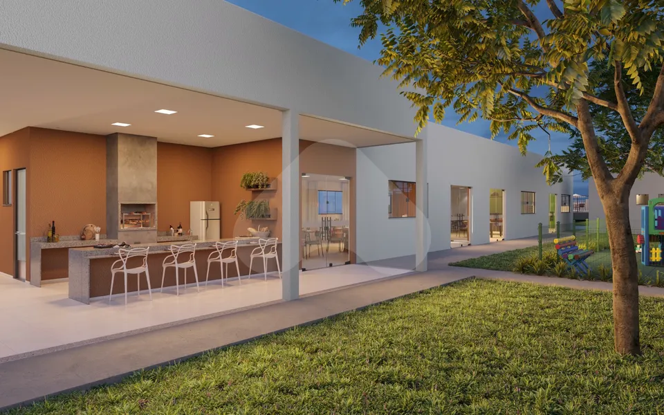 Vistabela Residence - Apartamento com 39,3 m², em Parque Santo Afonso — foto 18