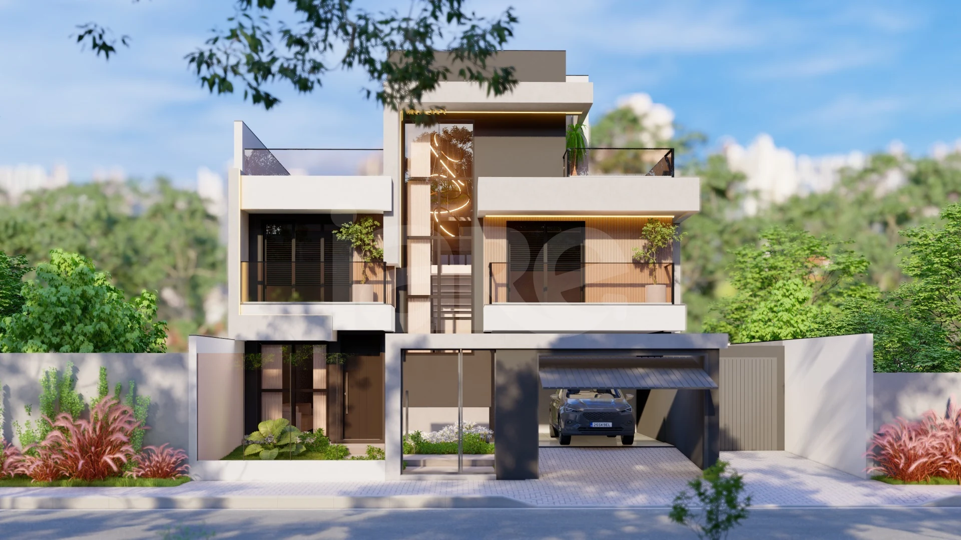 Bruder - Casa com 208,28 m², em Jardim das Américas — foto 24