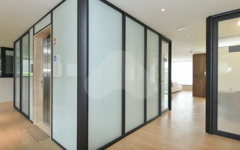 Hóriz Ibirapuera - Apartamento com 301 m², em Ibirapuera — foto 13
