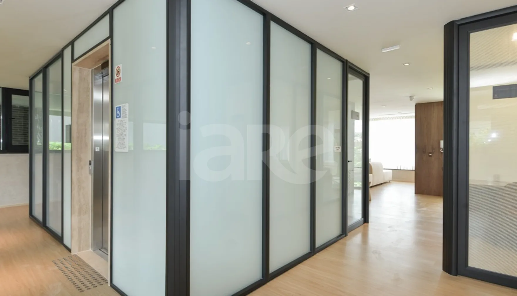 Hóriz Ibirapuera - Apartamento com 301 m², em Ibirapuera — foto 13