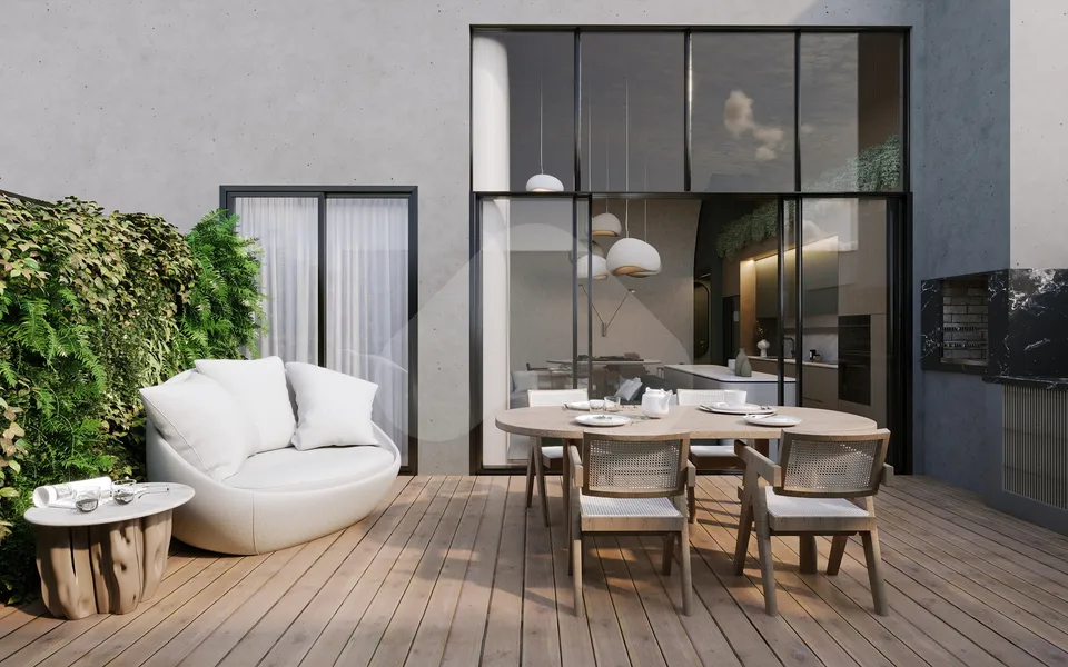 Plural - Apartamento com 60,51 m², em Água Verde — foto 5