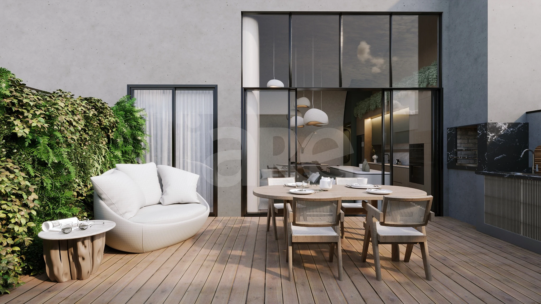 Plural - Apartamento com 60,51 m², em Água Verde — foto 15