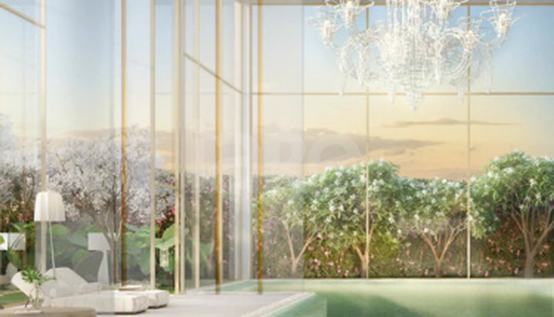Zen Cyrela e Yoo - Cobertura com 500,7 m², em Ibirapuera — foto 17
