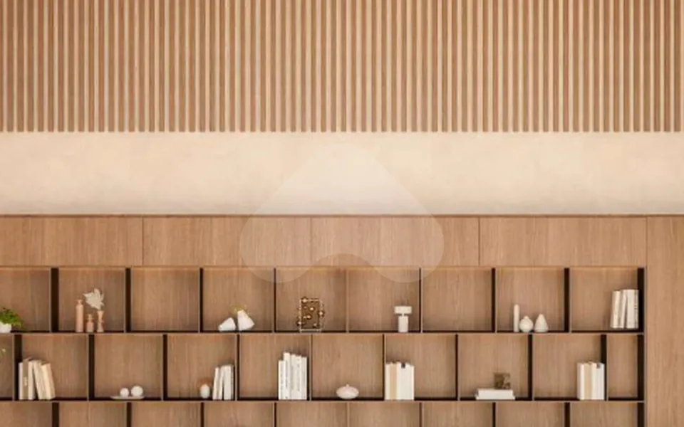 Layers - Apartamento com 127,04 m², em Cerqueira César — foto 3