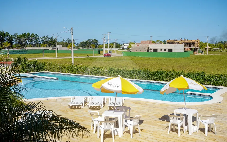 Terrasul Condomínio - Lote, em Arroio Teixeira — foto 16