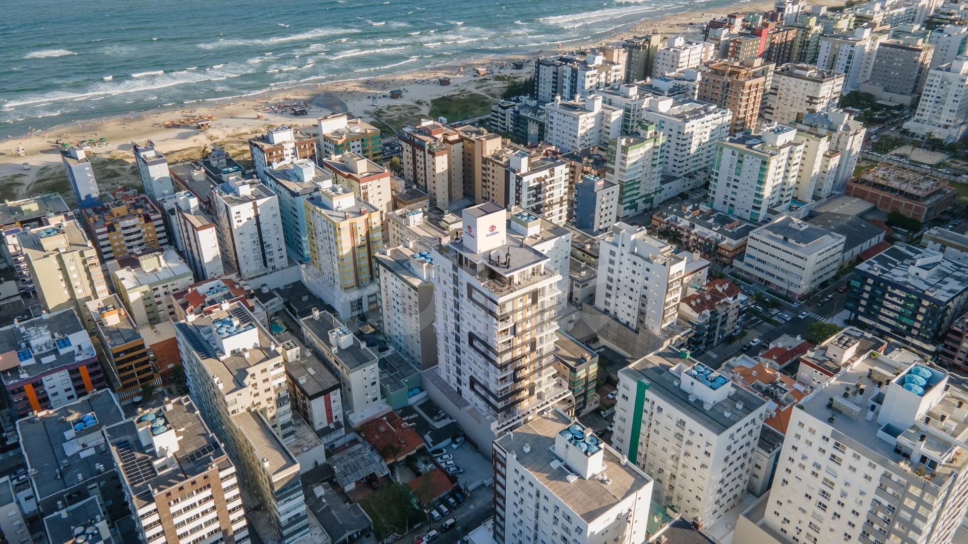 Chapter 28 - Apartamento com 101,94 m², em Centro — foto 19