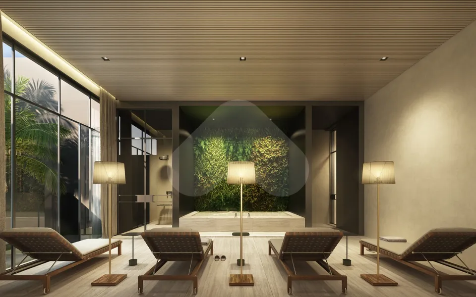 Copa - Apartamento com 301,3 m², em Indianópolis — foto 32