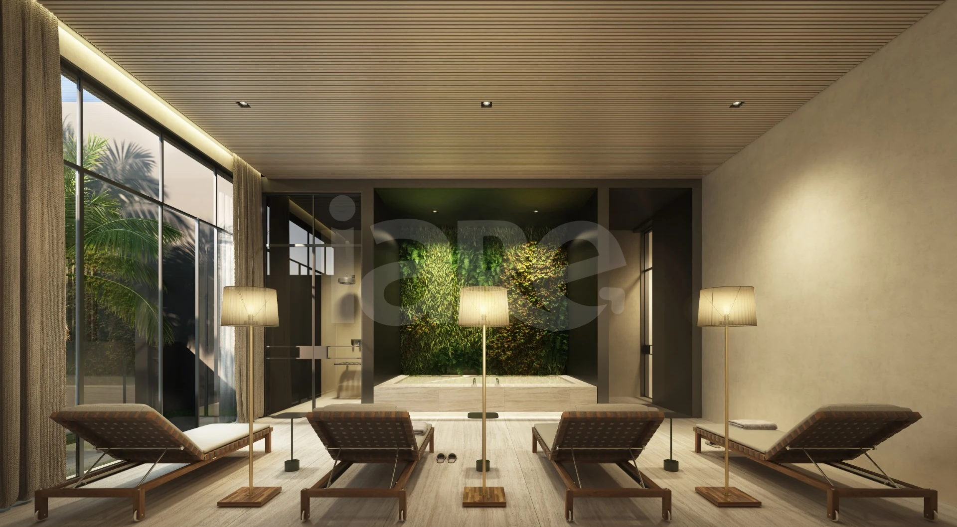 Copa - Apartamento com 301,3 m², em Indianópolis — foto 32