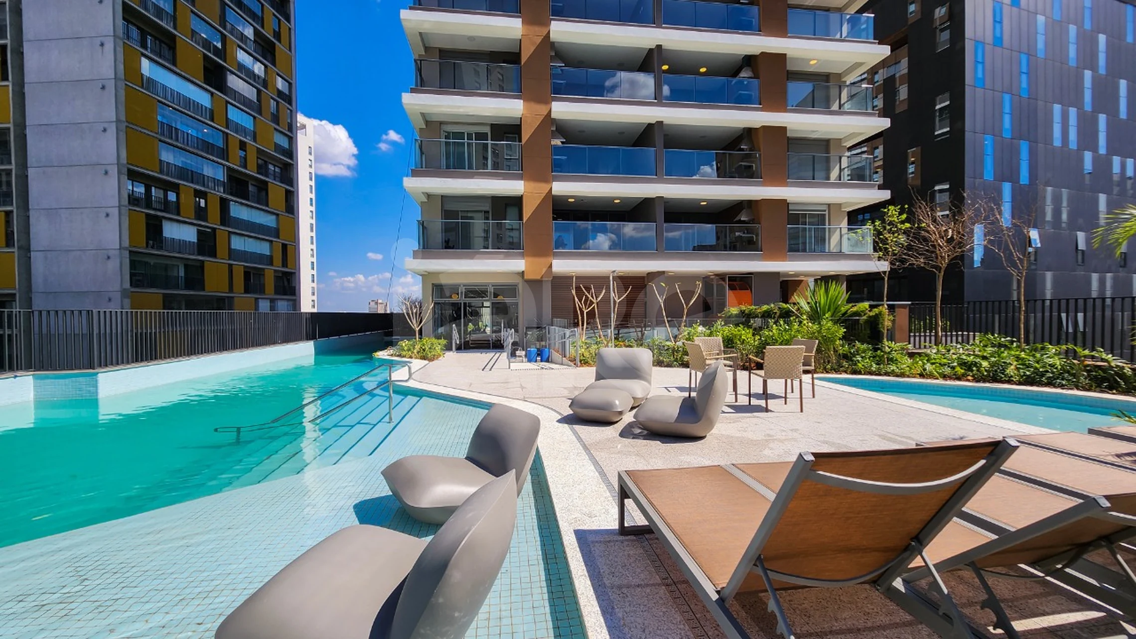 Helbor Edition Apto EDITRB - Apartamento com 122 m², em Sumarezinho — foto 25
