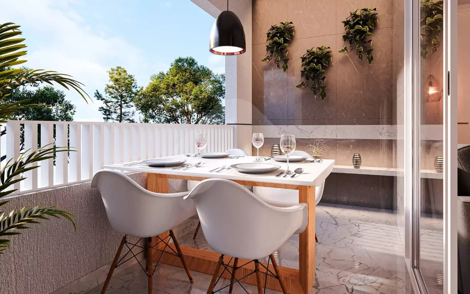 Metrocasa Jaraguá - Studio com 16,98 m², em Jardim Jaraguá — foto 7