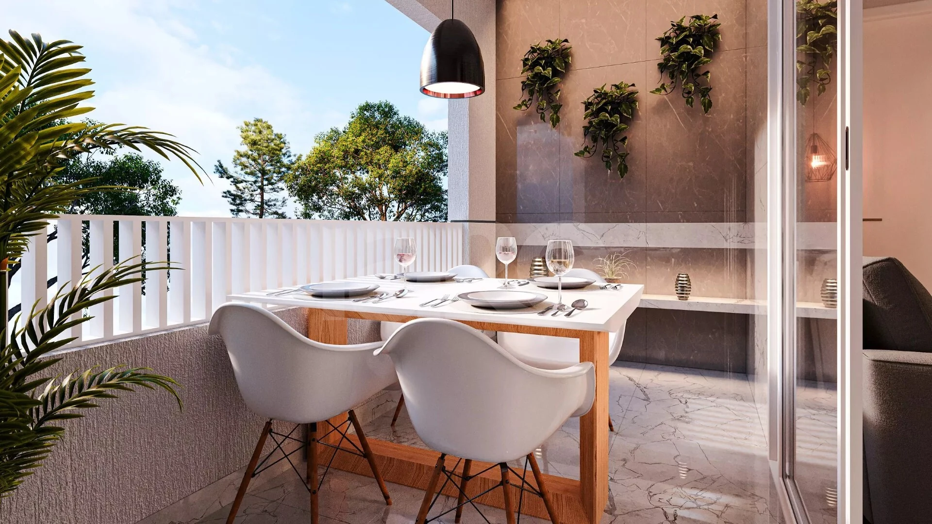 Metrocasa Jaraguá - Apartamento com 28,23 m², em Jardim Jaraguá — foto 7