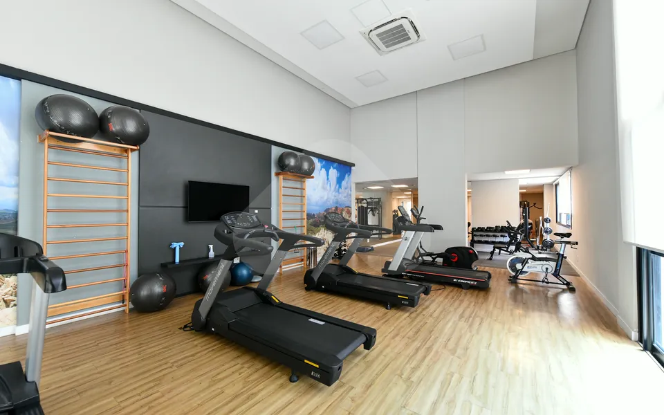 Opus 95 - Apartamento com 165 m², em Vila Mascote — foto 20