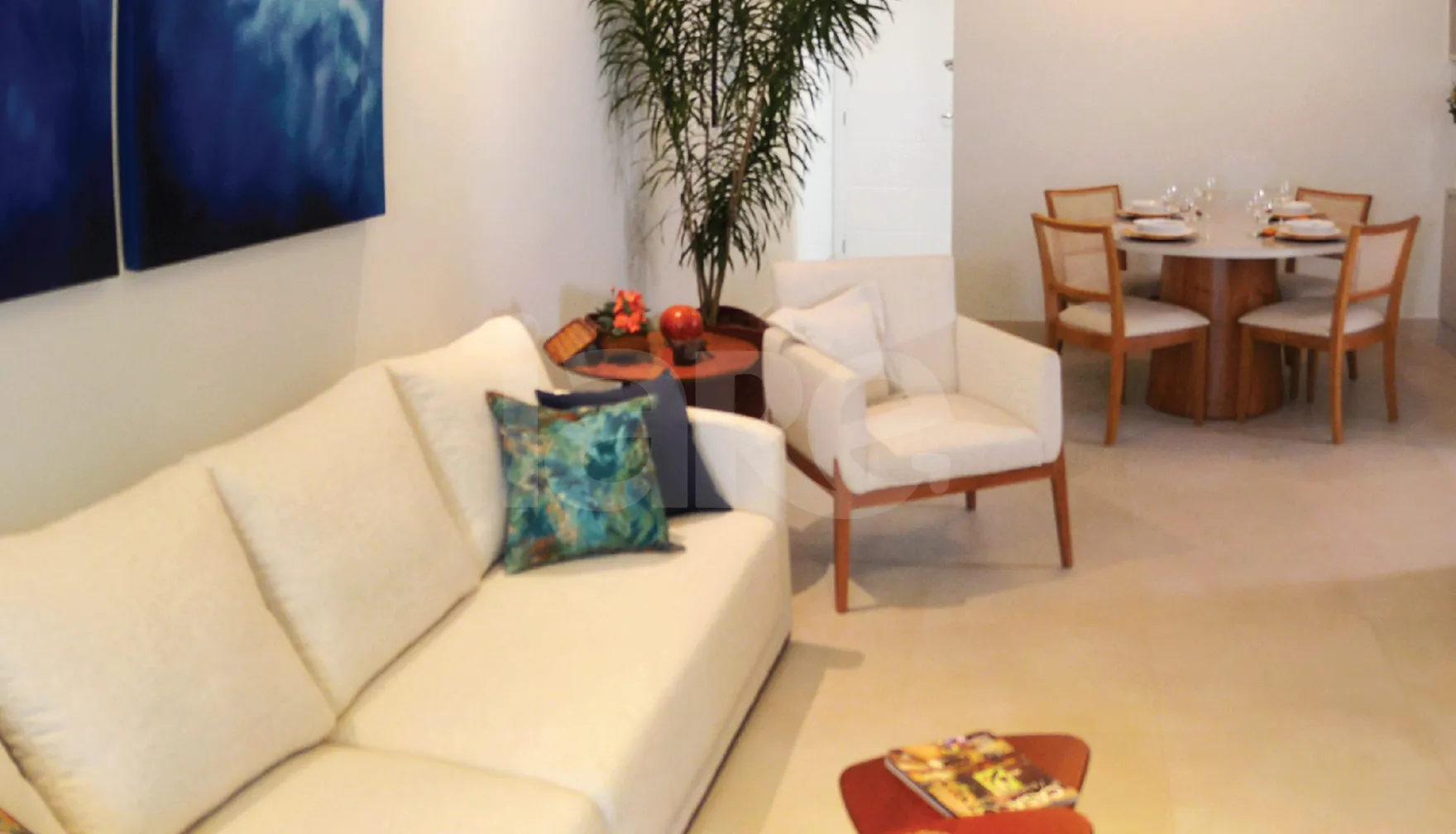 Viverde Residencial - Apartamento com 107,64 m², em Praia da Costa — foto 8