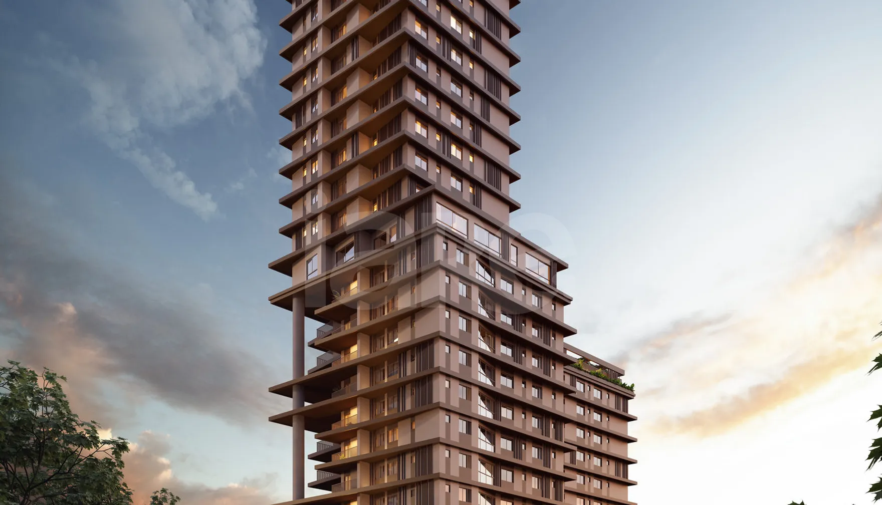 Maison Terrasse - Apartamento com 174,58 m², em Manaíra — foto 6