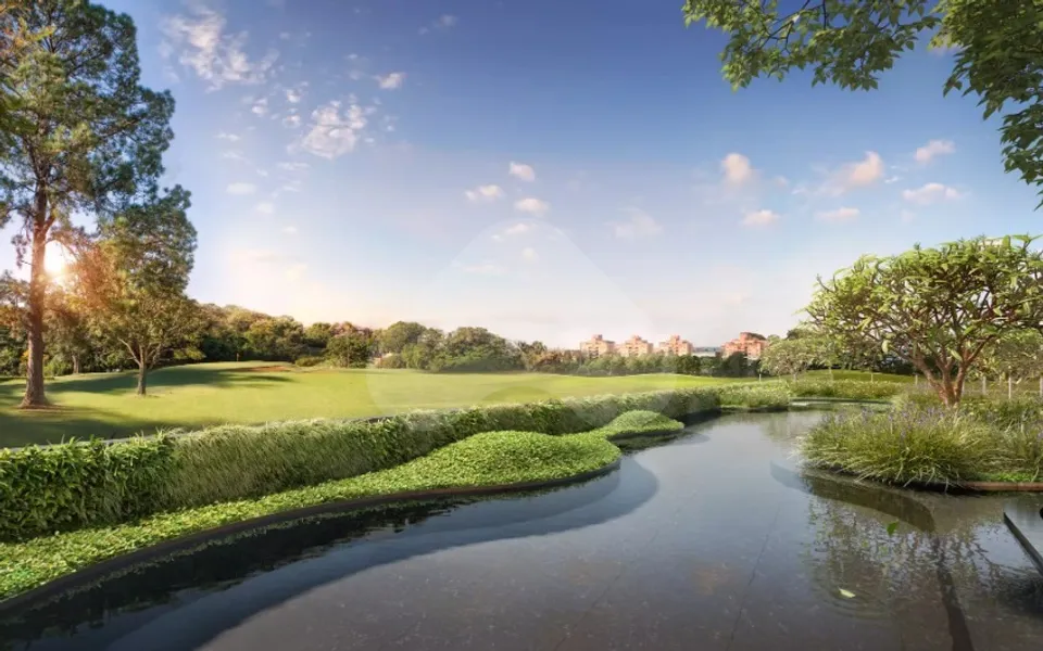 Arte Country Club Apto ONE34456 - Apartamento com 246,7 m², em Boa Vista — foto 13