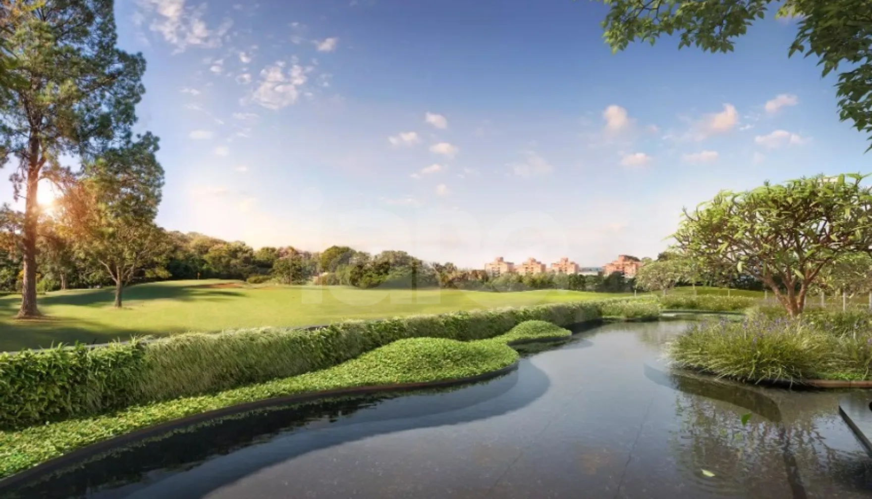 Arte Country Club Apto ONE34456 - Apartamento com 246,7 m², em Boa Vista — foto 13