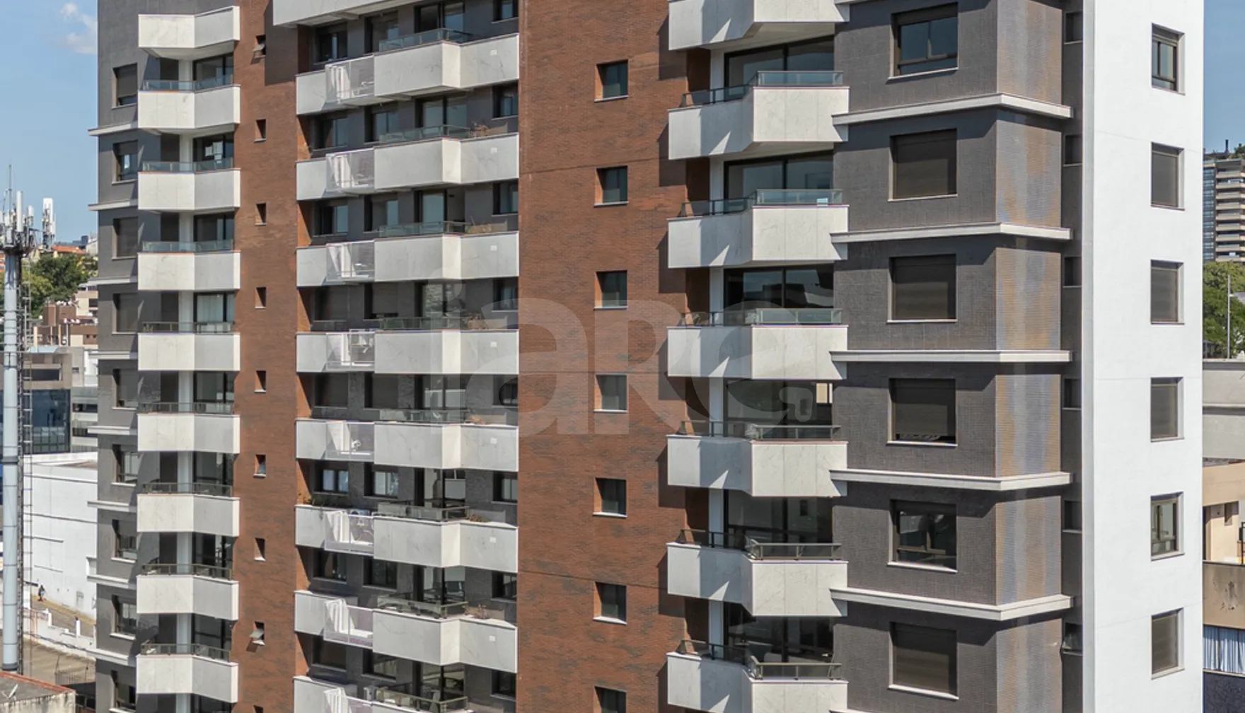 Freire 342 - Apartamento com 176,65 m², em Mont Serrat — foto 18