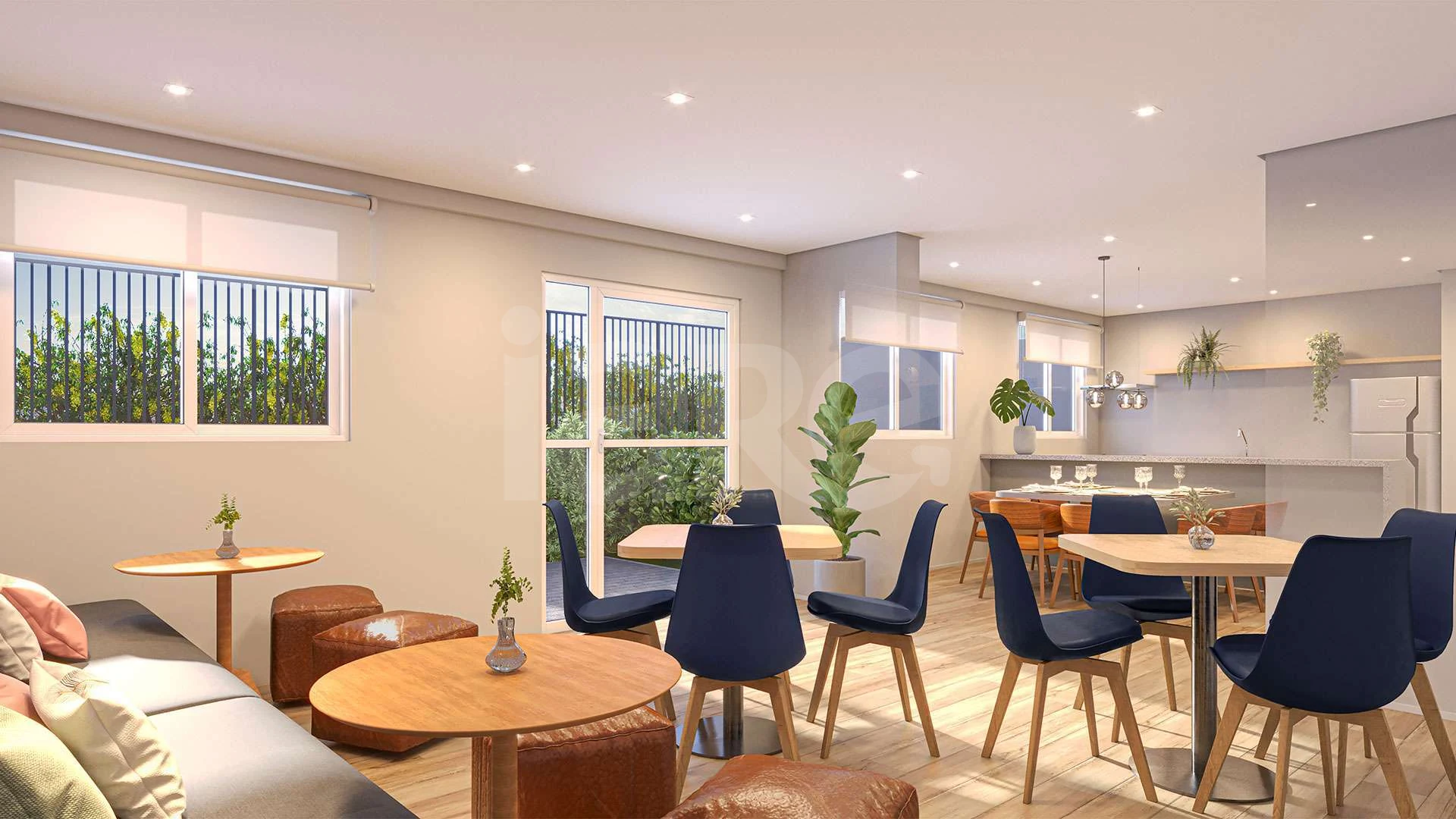 Vibra João Dias - Apartamento com 40,79 m², em Vila das Belezas — foto 6