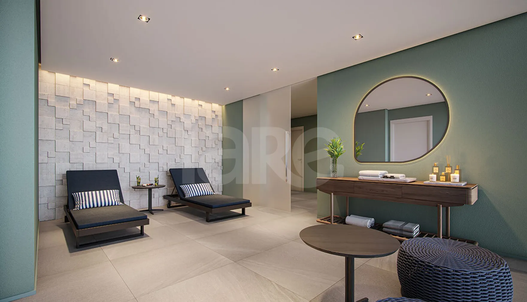 Movi Campo Belo - Garden com 33,42 m², em Campo Belo — foto 13
