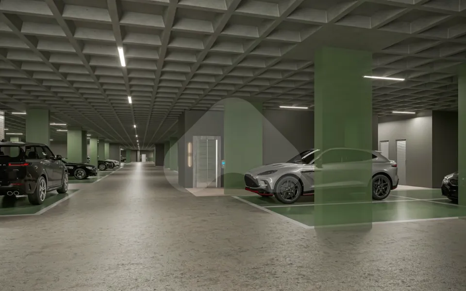 Piemonte Alberi - Apartamento com 151,62 m², em Cabral — foto 14