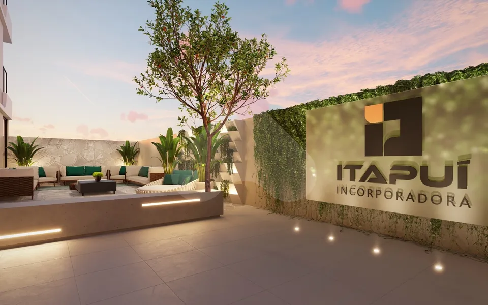 Belize Residencial - Apartamento com 120 m², em Meia Praia — foto 18