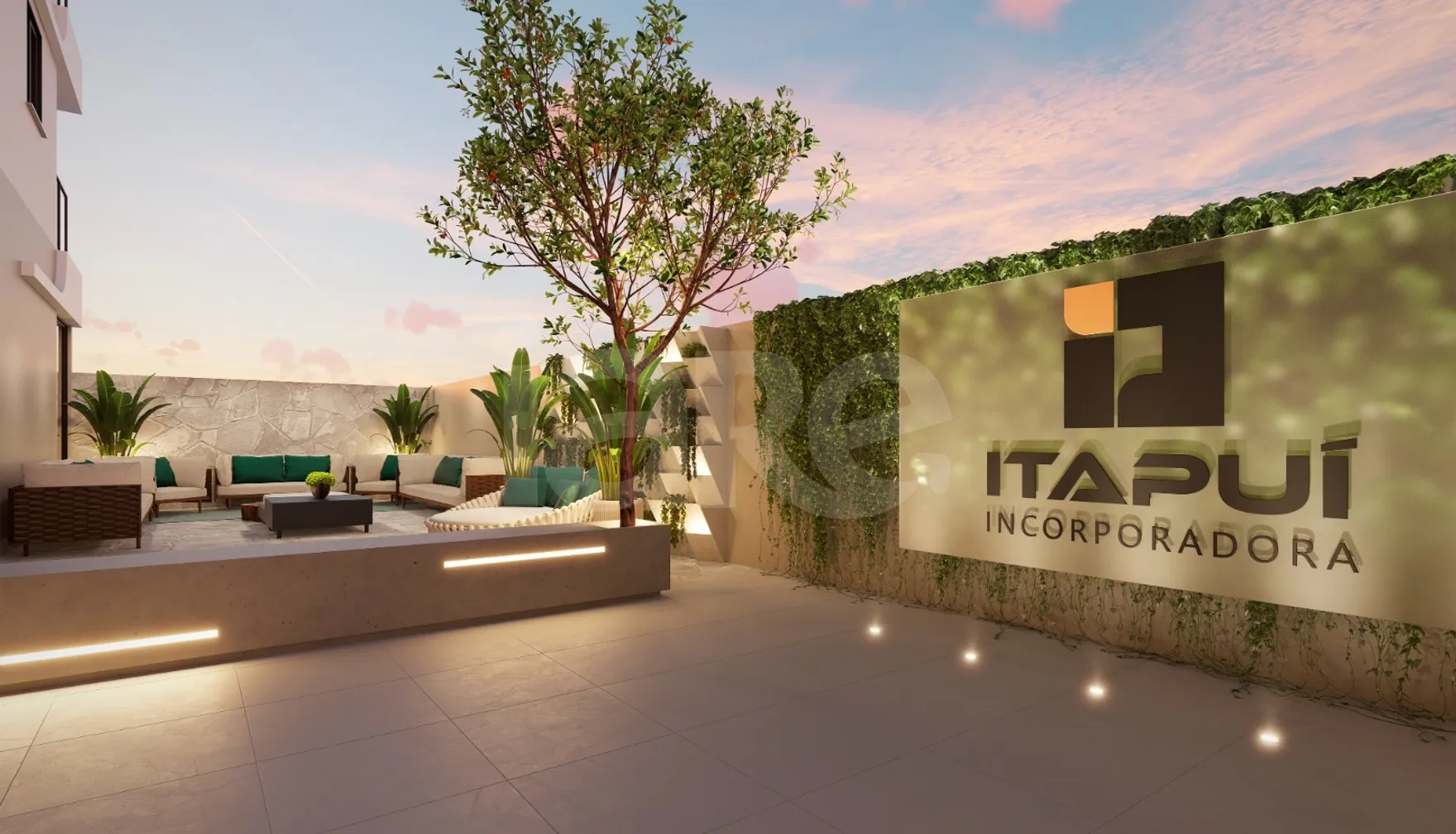 Belize Residencial - Apartamento com 120 m², em Meia Praia — foto 24